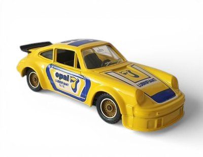 Solido Modellini d'auto: SOLIDO Porsche 934 – Usato da Rickenbach b. Wil venduto da klassikmarkt.ch 2
