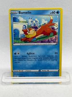 Pokémon Karte Bamelin 038/172 Deutsch
