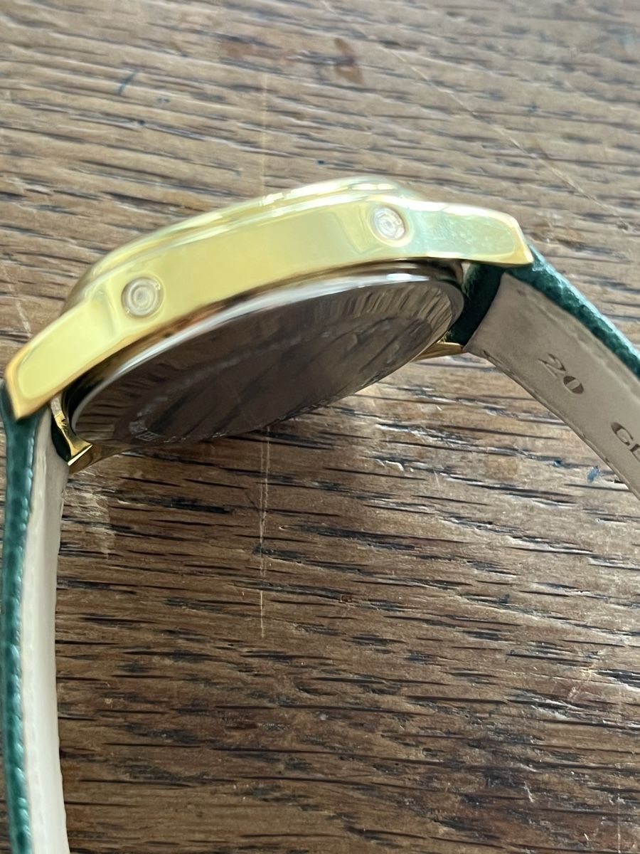 Zenith Uhren: Belle montre zénith vintage – Gebraucht aus Neuchâtel von wyl_zxp8 2