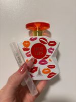 Emper Le Chameau Metropolis Hot Lips EDP5 ml.(Nolita Bond.9