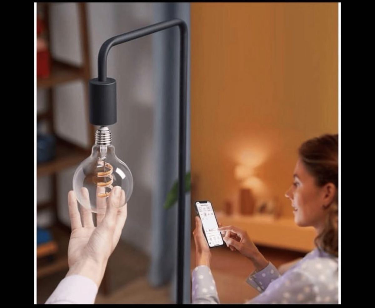 Lampade: WIZ Smart Lighting Komplettset – Nuovo (secondo la descrizione) da Weisslingen venduto da ahm_k2fz 3