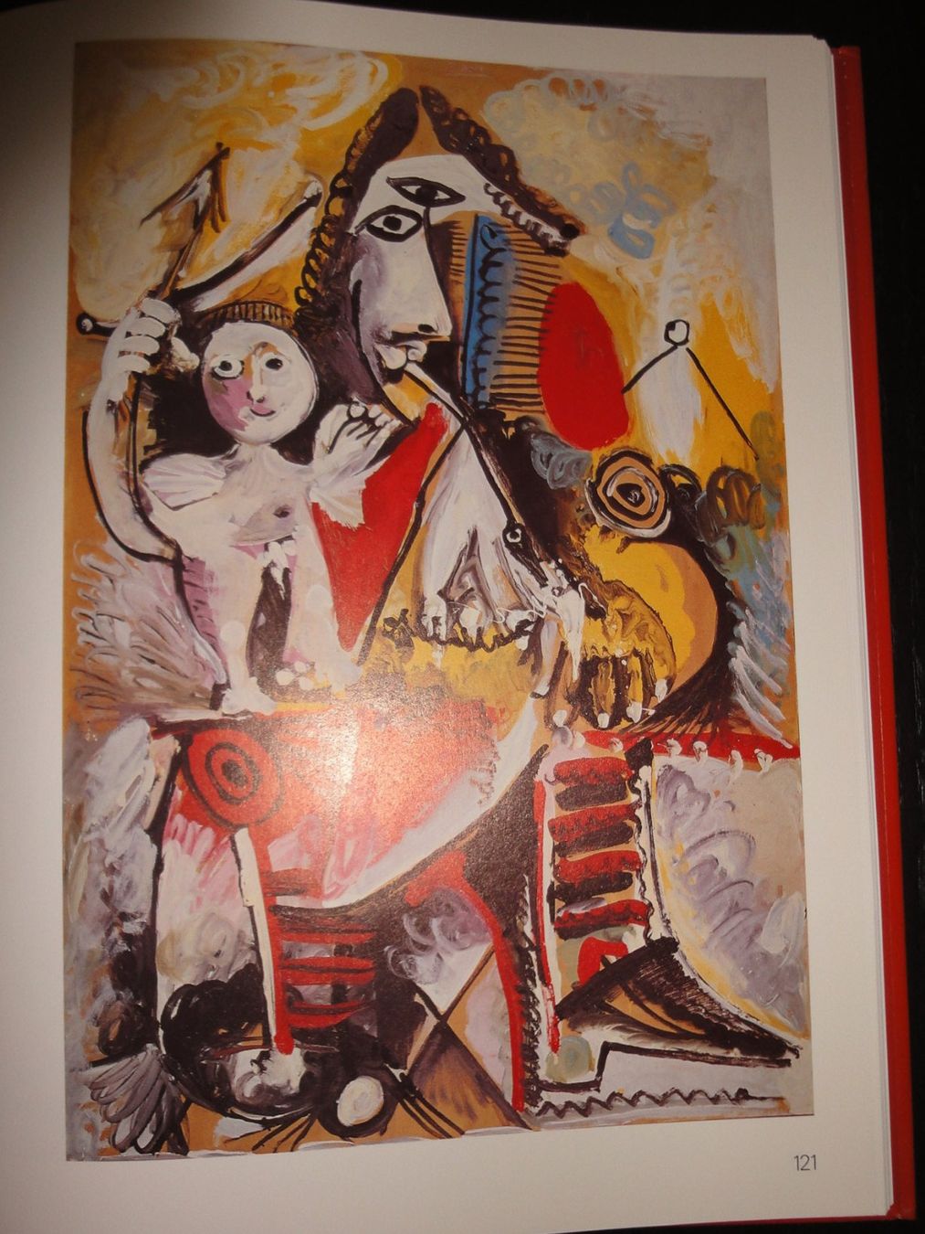 Libri: PABLO PICASSO - Das Spätwerk - Kunstmuseum Basel – Nuovo (secondo la descrizione) da Biel/Bienne venduto da 07helios032 2