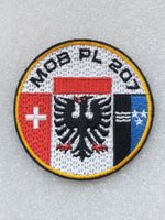 Verbandsabzeichen Mobilmachungsplatz 207