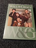WILL & GRACE STAFFEL 4