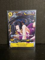 🔥 Boa Hancock P-115 – Exclusive Promo – Japanese