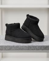 JISHI bottines - neuves - 38