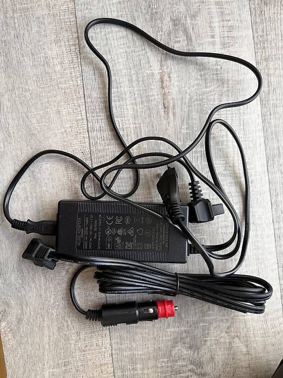 Rucksäcke: Kühlrucksack schwarz – Neu und originalverpackt aus Romanshorn von nor_9jxr 4