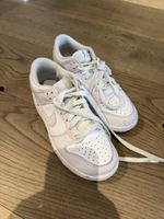 Nike Sneaker Gr 35.5
