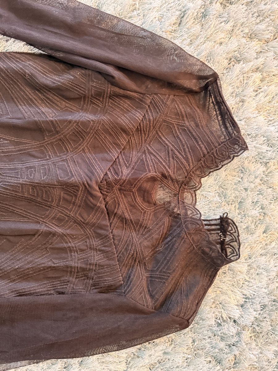 Vestiti: Schönes Kleid XS – Usato da Amlikon-Bissegg venduto da Flowers_Blossom 2