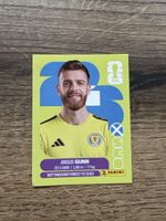 Panini WM 2026 Angus Gunn Sticker