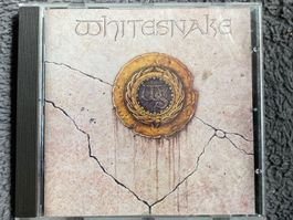 Whitesnake 1987 CD