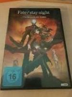 Fate - Stay Night  (Unlimited Blade Works)  De & Jap  ©'2011
