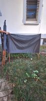Windschutzgewebe Neu