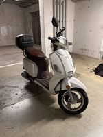 Scooter VENGO Zahara 125