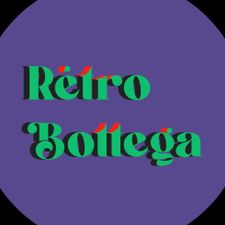 Profile image of RetroBottegaGames