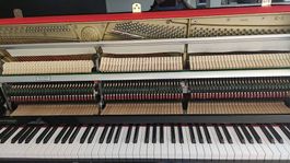 Pianoforte verticale KAWAI K2