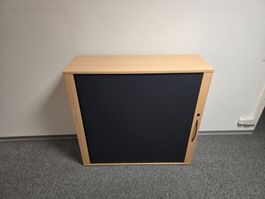 Sitag Lateralschrank bzw. Sideboard 120x40cm H: 115cm