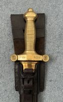 Faschinenmesser SO 1842