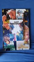 Last Pretender - Tome 1 à 5