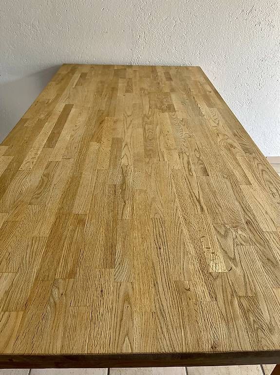 Tables: Esstisch Holz – D'occasion à Sursee par ideapsseh 4