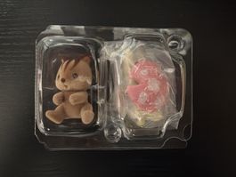 Sylvanian Families Eichhörnchen mit Pilz