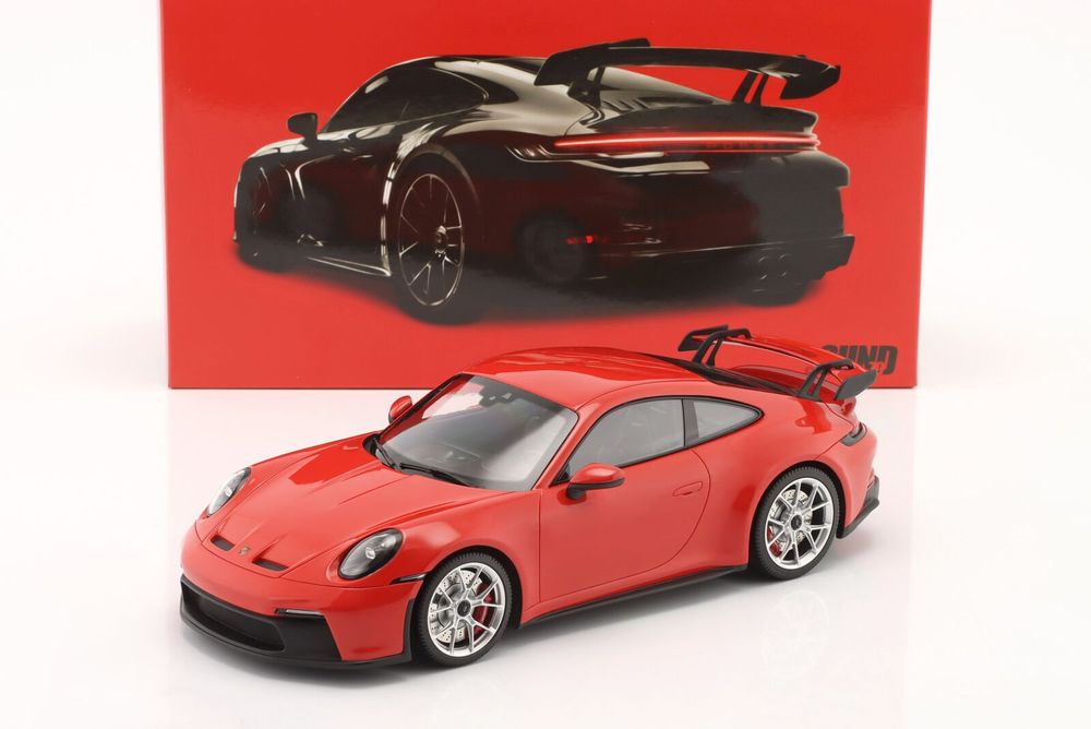 TRISTARcolor Autolack Set Dose Spritzfertig Für Porsche A3V Indianrot