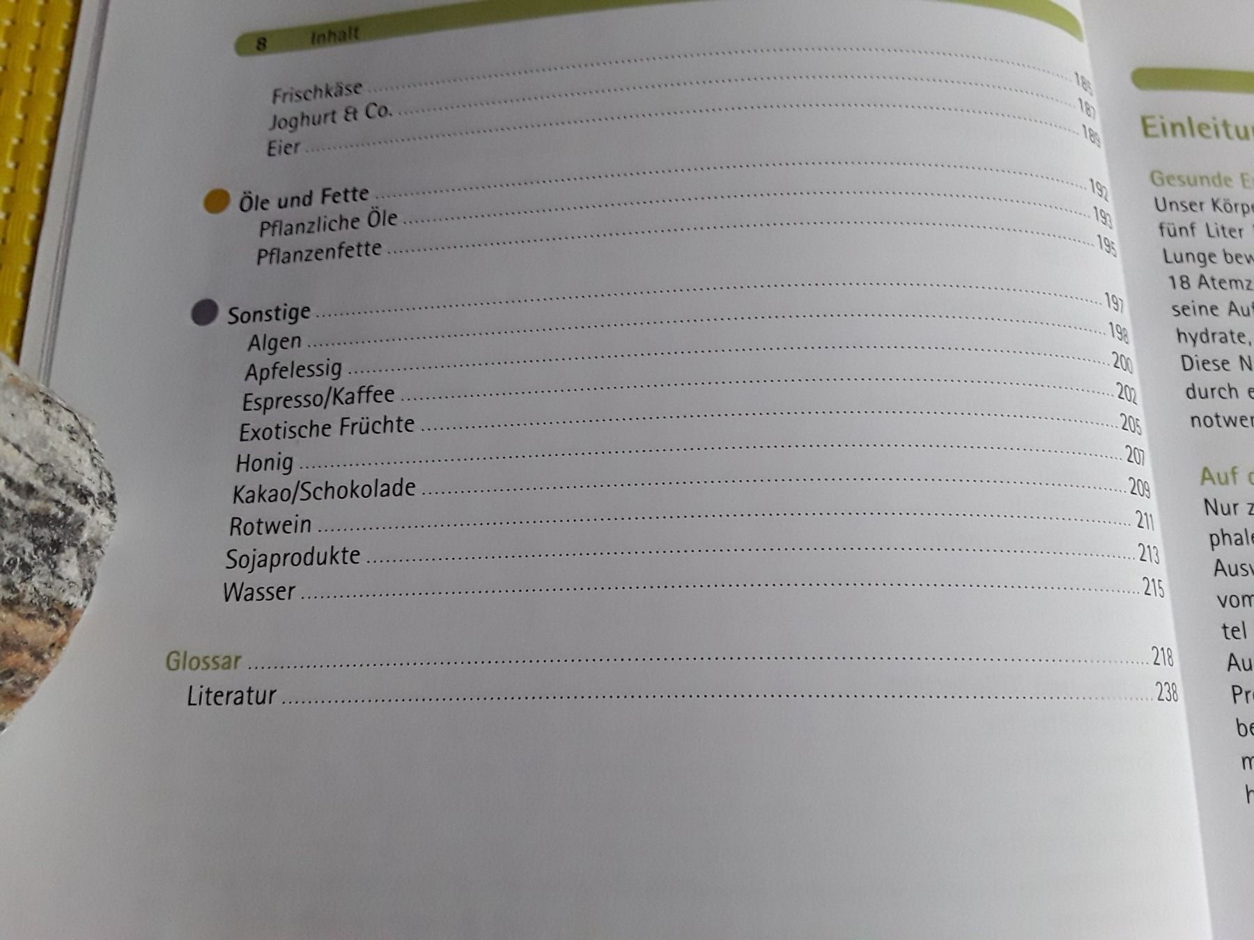 Libri: Die 100 gesündesten Lebensmittel – Nuovo (secondo la descrizione) da Rebstein venduto da Buchsi03 5