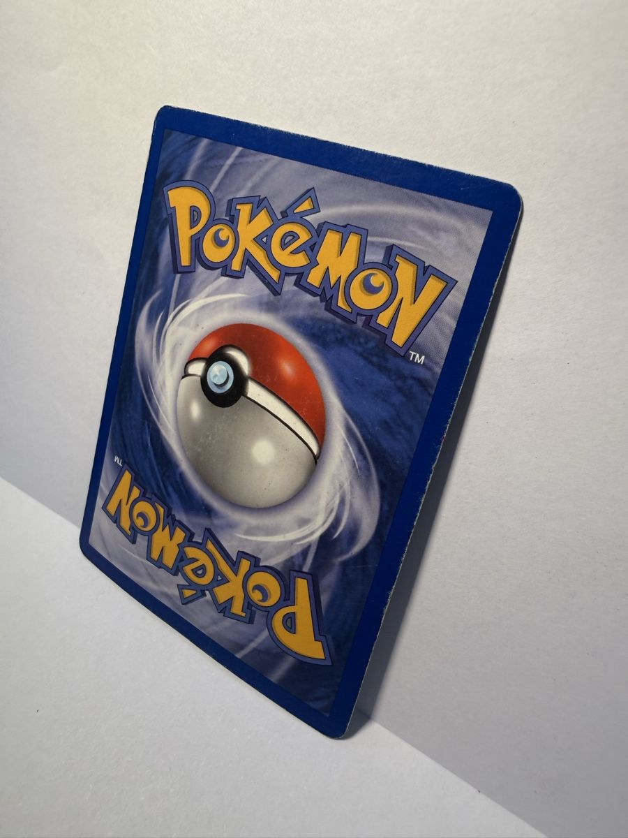 Pokémon Carte collezionabili: POKEMON CHANSEY EX HOLO RARE 96/109 EX RUBY & SAPPHIRE ENG – Usato da Lugano venduto da ktm_7jr7 4