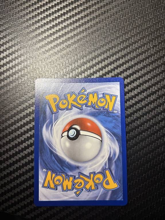Sammelbilder & Trading cards: Dracaufeu Pokémon 30 ans  – Neu und originalverpackt aus Thônex von Mattieu 1