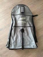 Indiana Rucksack für SUP mit Rädern
