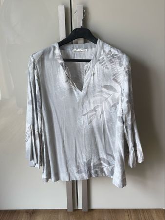 Nile Bluse L