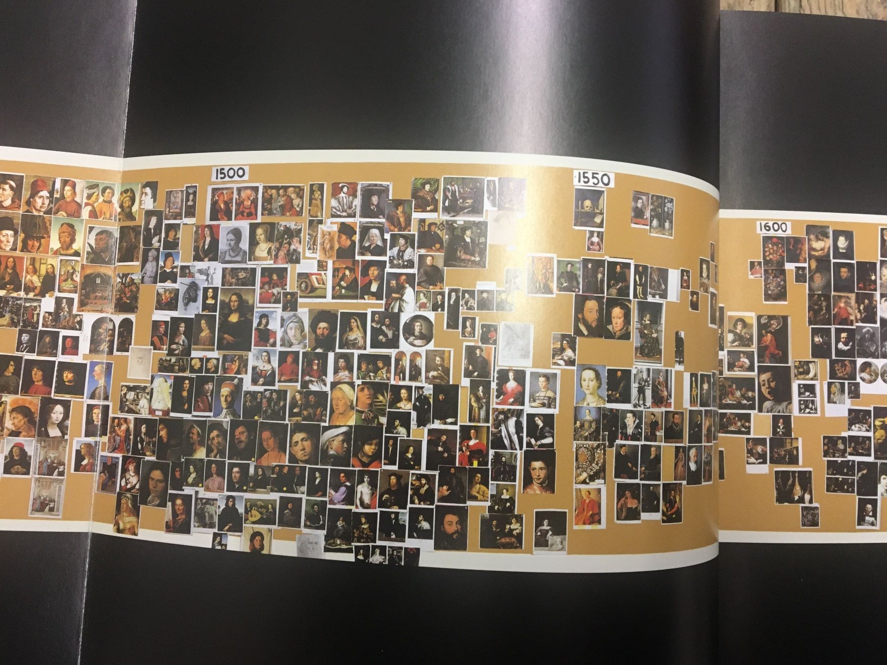 Bücher: David Hockney Secret Knowledge Kunstbuch - Top Zustand! – Gebraucht aus Uster von daktari01 1