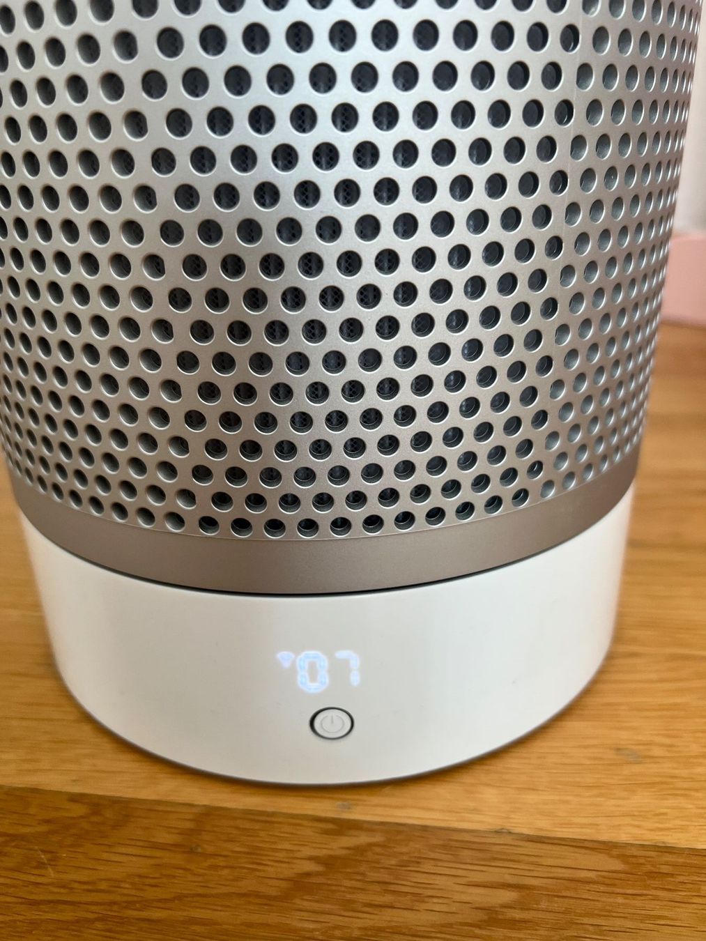 Dyson Purificatori d'aria: Dyson Pure Cool Link Turmventilator und Luftreiniger TP02 – Usato da zürich venduto da f_p 6