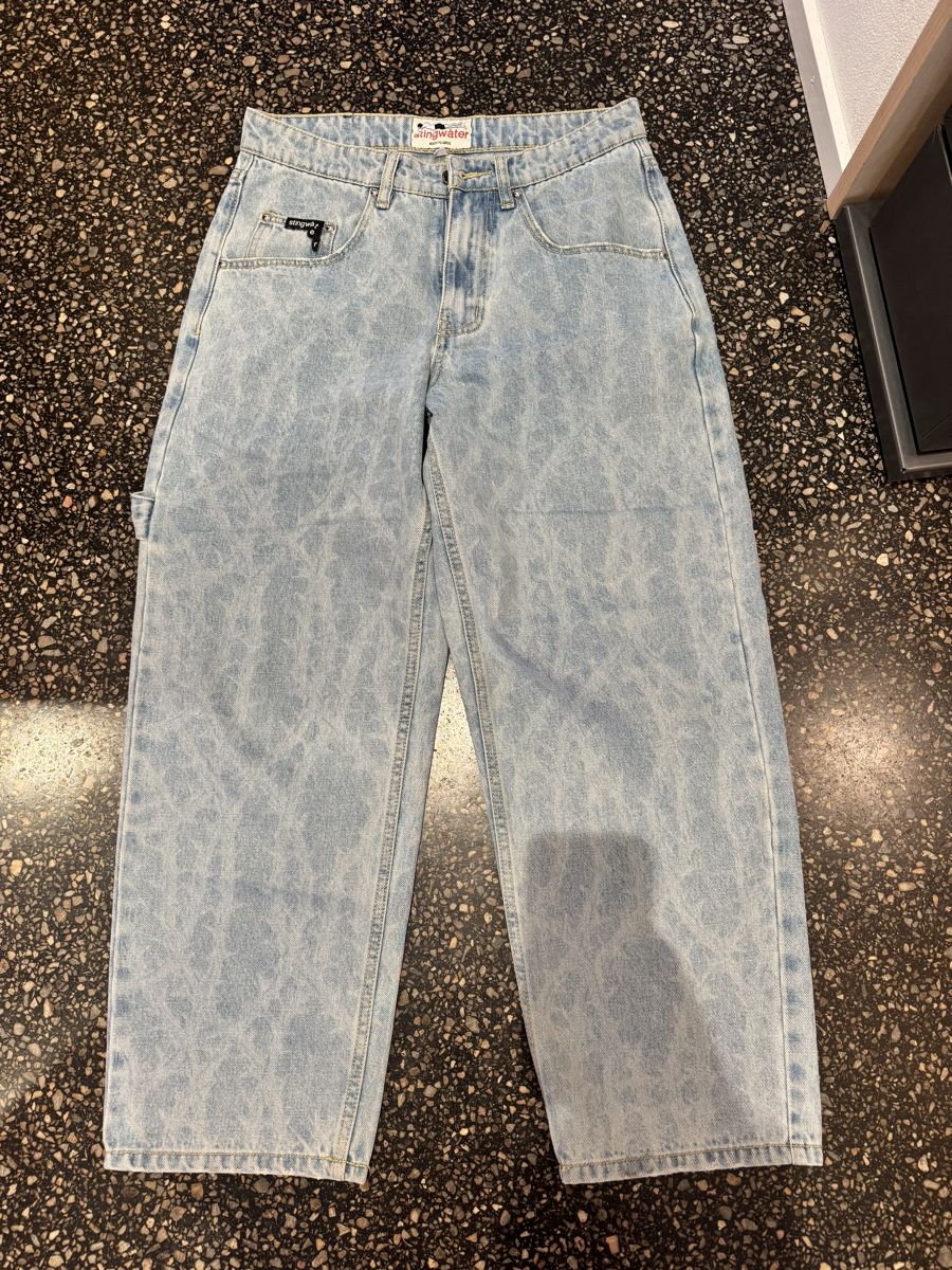 Jeans: Stingwater streetstyle jeans size Small – Usato da Zürich venduto da gva_r9gs 3