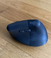 Logitech Lift Mouse