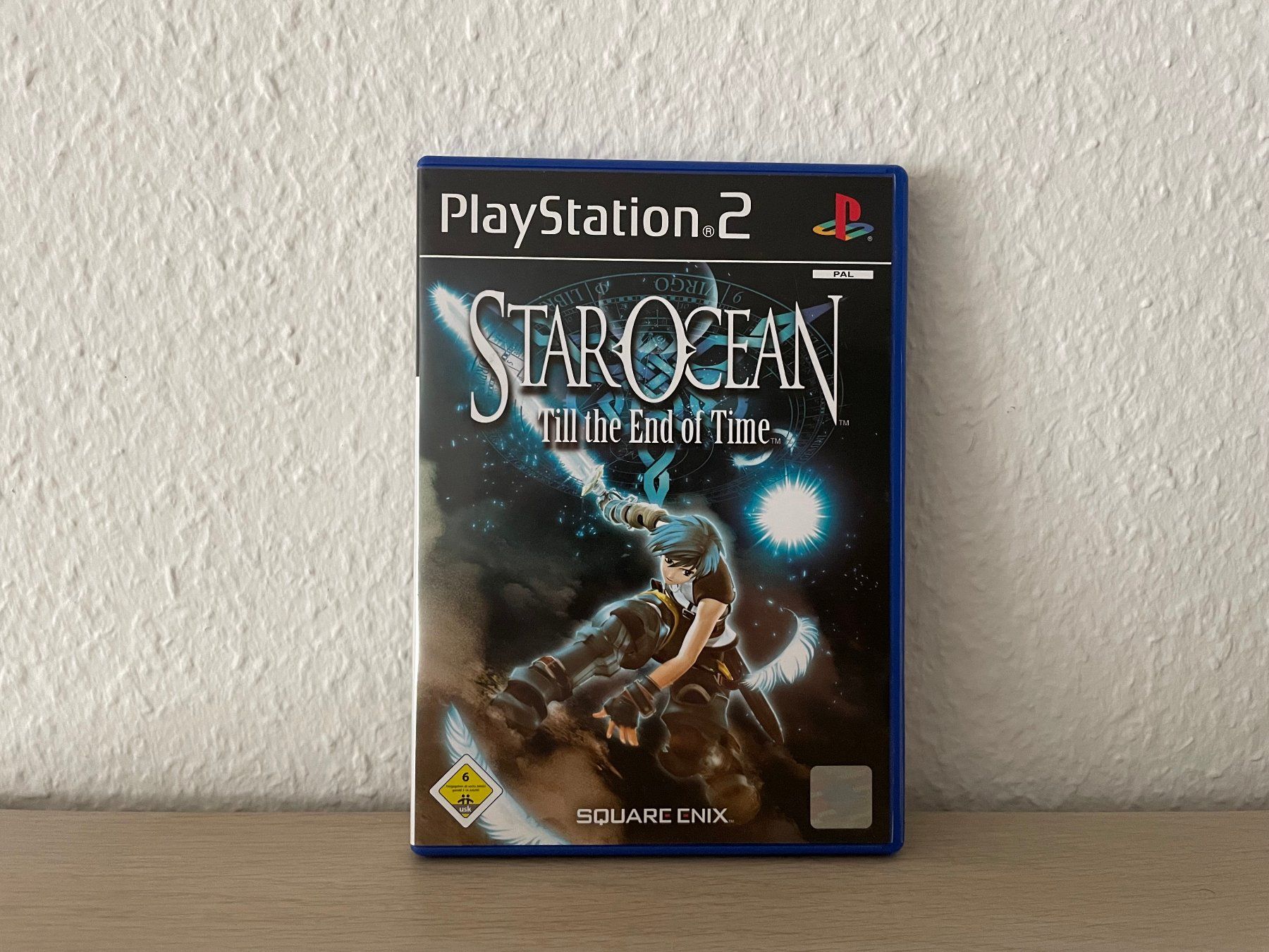 Giochi: Star Ocean: Till the End of Time / PS2 – Usato da Allschwil venduto da SliceSlice