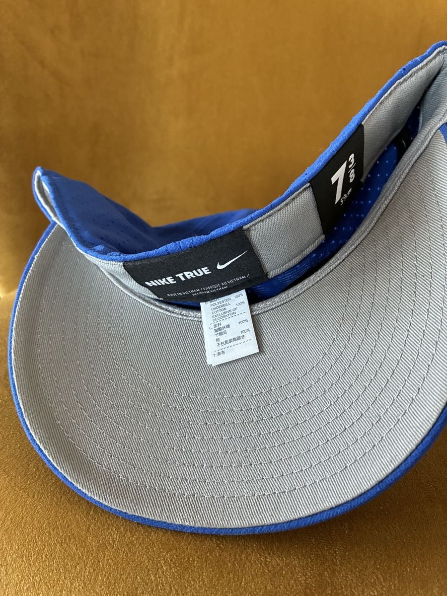 Nike Copricapi, berretti & cappellini: Nike Baseball CAP  – Nuovo (secondo la descrizione) da Veysonnaz venduto da slp_zk2f 3