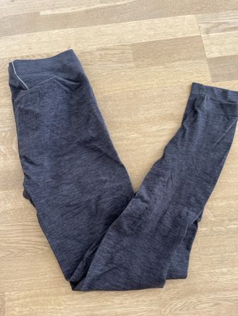 Tolle männerleggins resp lange Unterhose M