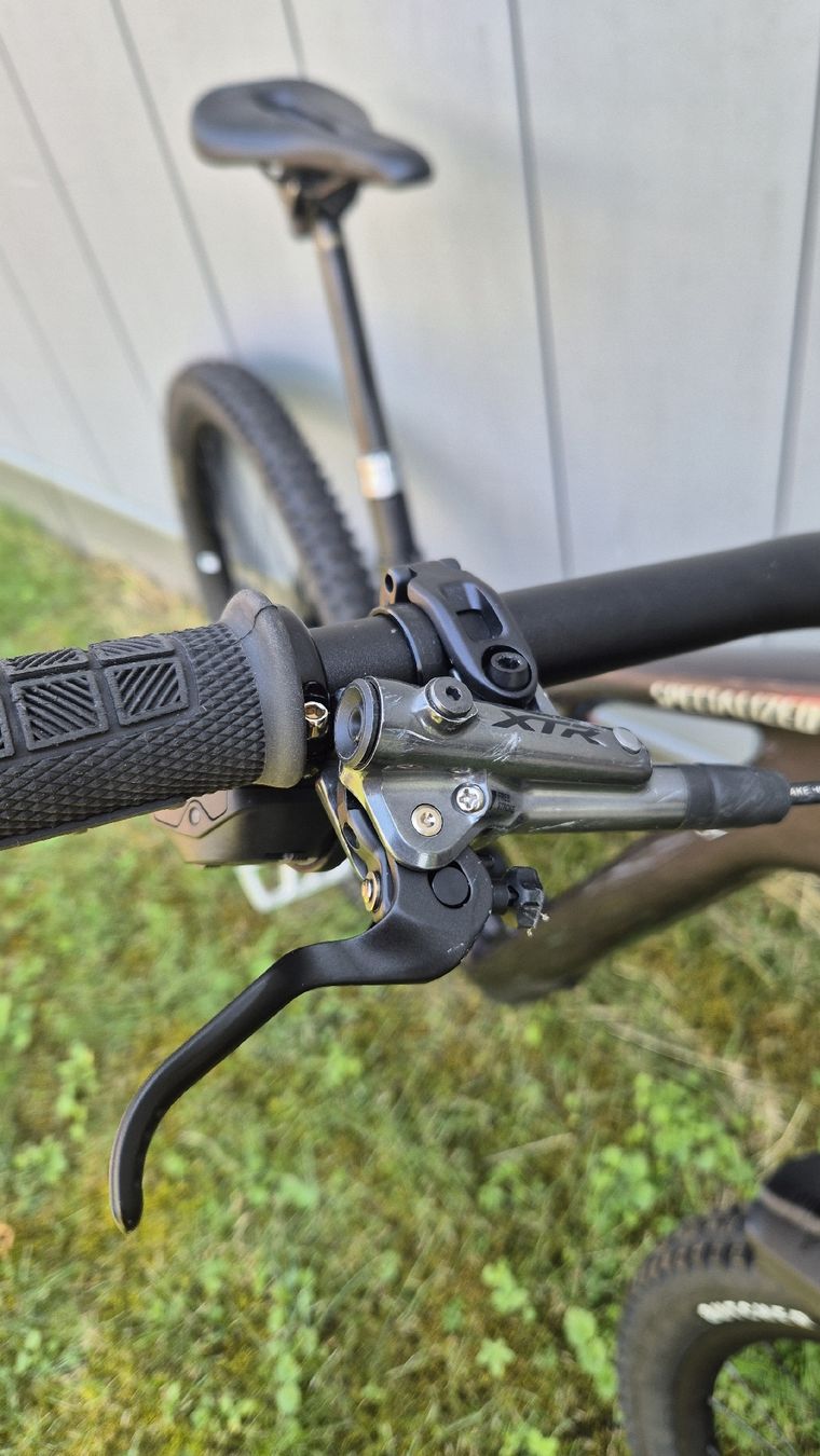 Specialized Biciclette: Specialized Stumpjumper 15 Evo Expert 2026 Custom Grösse S3 – Usato da Alpthal venduto da Small_pp 7