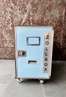 Aviatik Trolley