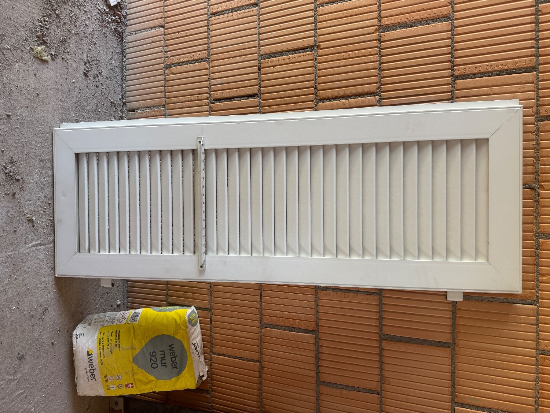 Volets: Aluminium Fensterläden – D'occasion à Aarau par john2305 3