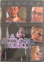 A SKANNER DARKLY