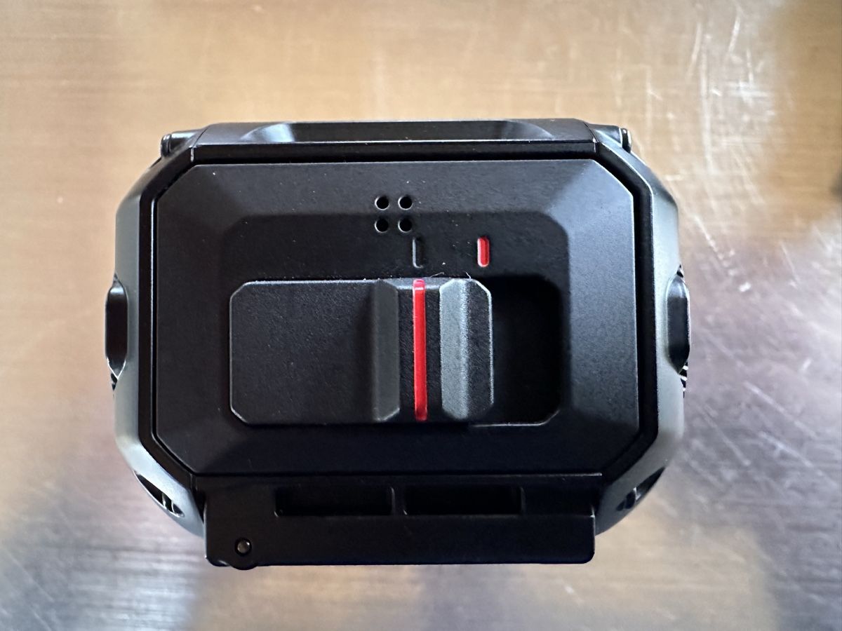 Garmin Action Cam: Garmin VIRB 360 Kamera – Usato da Hergiswil NW venduto da Klimsen 4