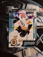 NHL Morgan Geekie Boston Bruins