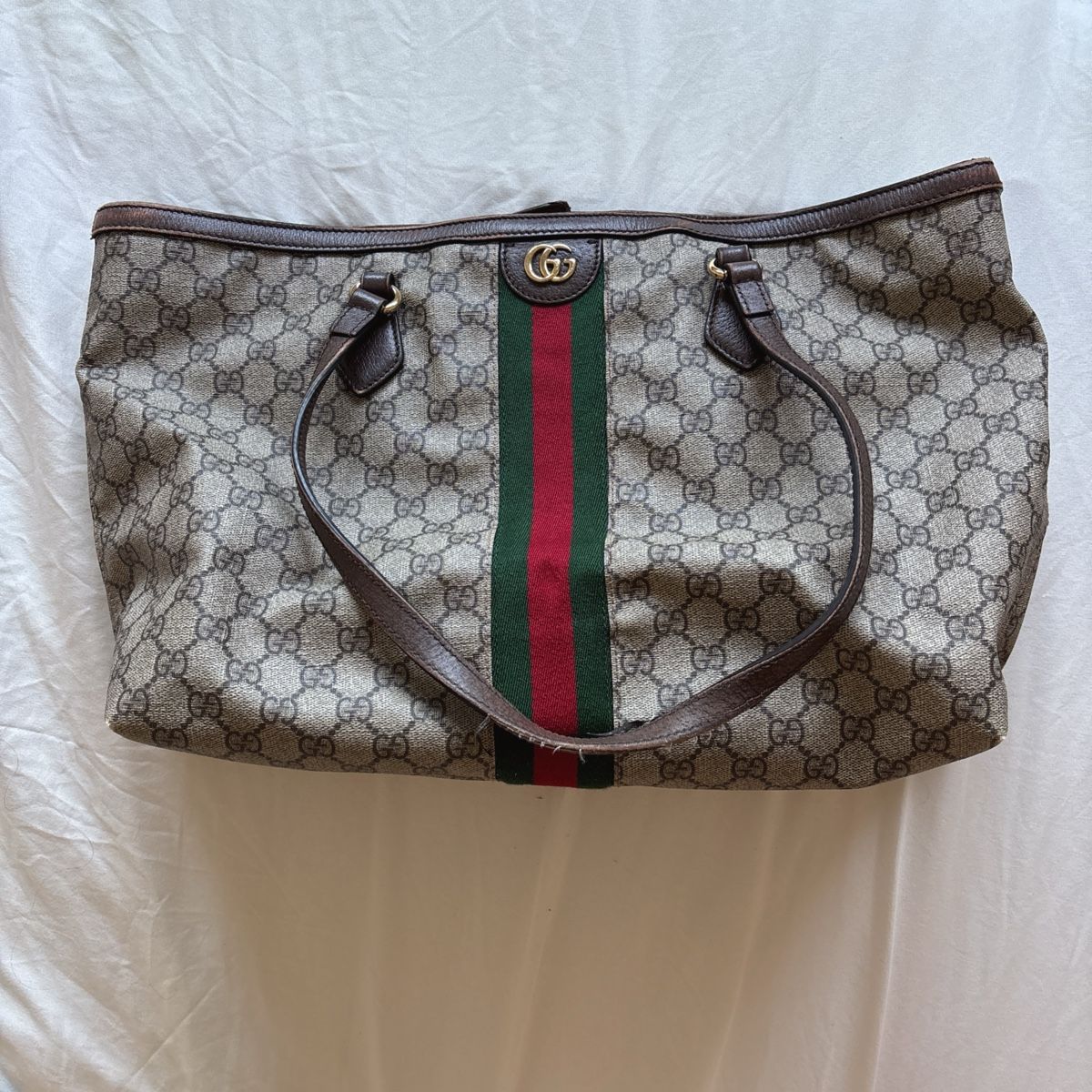 Gucci Borse da donna: Gucci ophidia handbag – Usato da Ecublens VD venduto da Alan2026