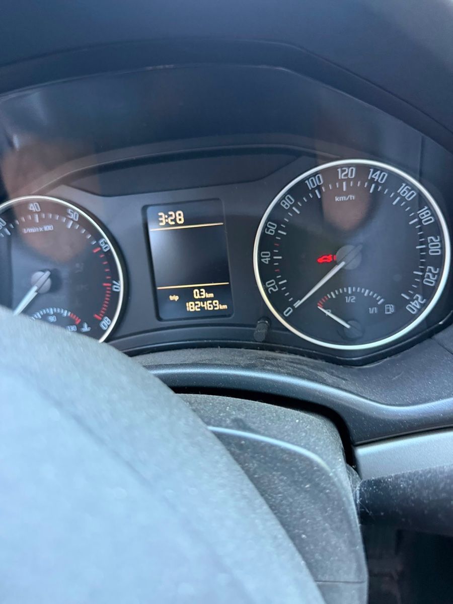 Skoda Automobili: Skoda Octavia 1.4 tsi  – Usato da Ostermundigen venduto da Vrenoro.Gold 5
