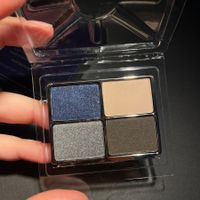 NEU: Estée Lauder Pure Color Envy Refill Eyeshadow Quad 02