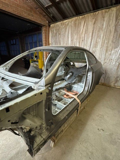 BMW Automobili: BMW M3 E92 Chassis – Usato da Frick venduto da sandro_martin 7