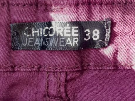 Jeans: Jeanshosen Damen Grösse 38 – Usato da Worb venduto da Osterthal 5
