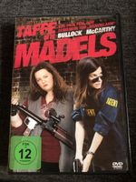 DVD , TAFFE MÄDELS
